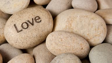 When in doubt, choose love
